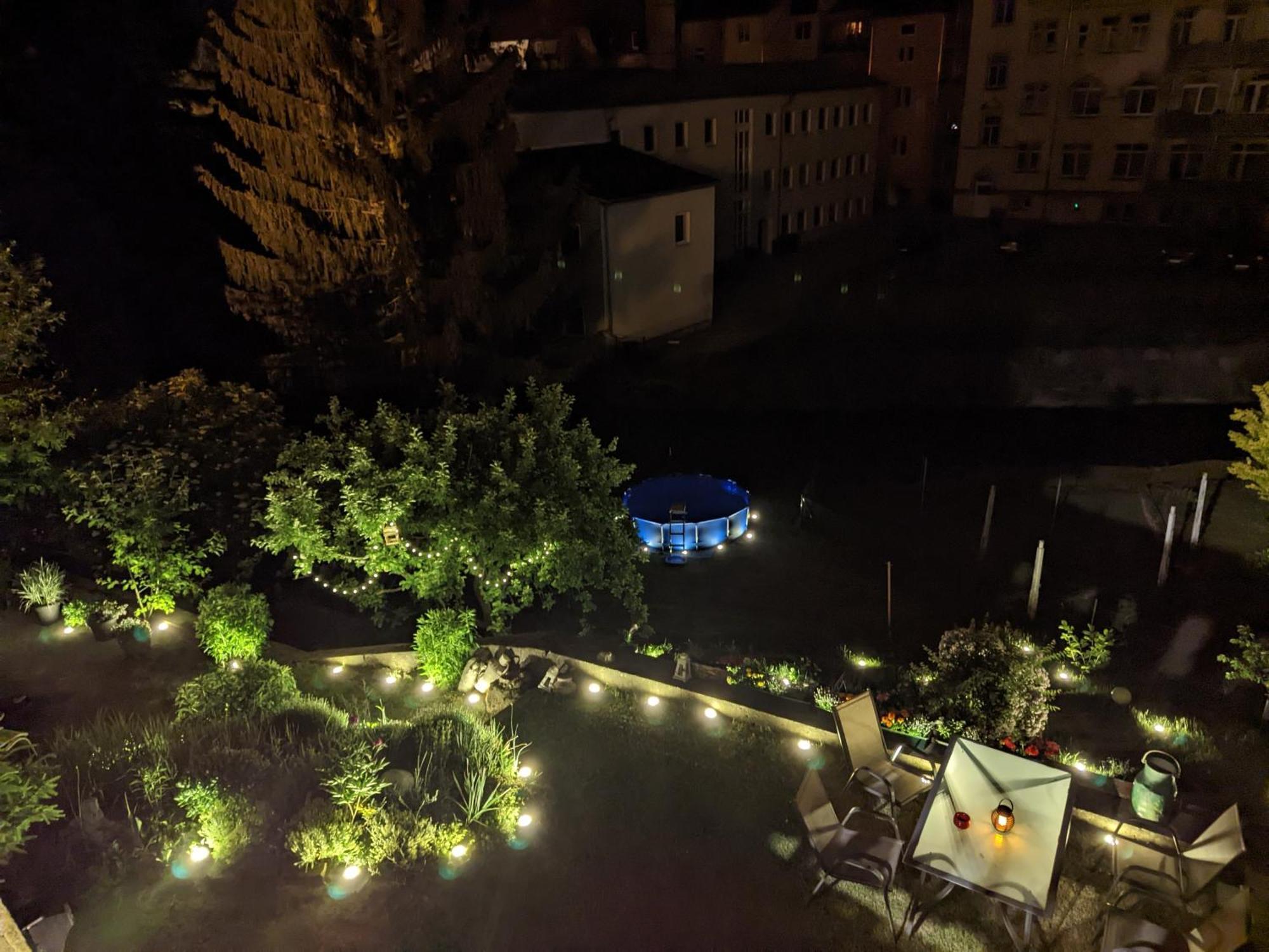 Zi1 - Urlaubsmagie - Erholung Mit Whirlpool & Sauna Sebnitz Exteriör bild