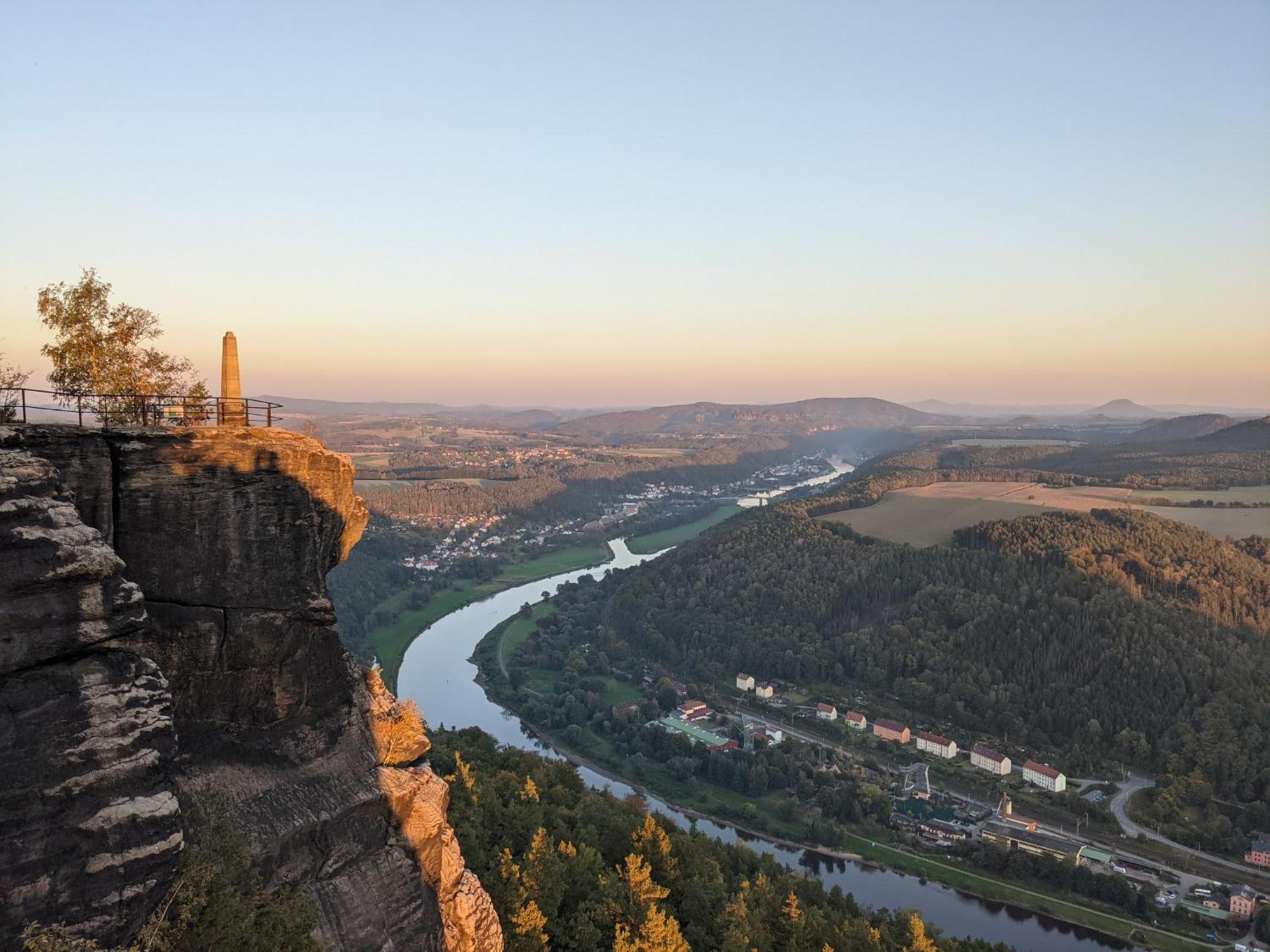 Zi1 - Urlaubsmagie - Erholung Mit Whirlpool & Sauna Sebnitz Exteriör bild